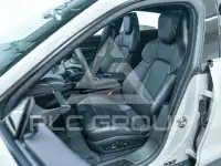 2026 Porsche Taycan