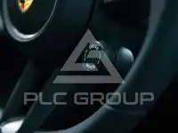 2026 Porsche Taycan