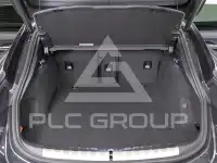 2026 Porsche Taycan
