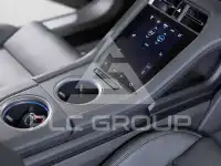 2026 Porsche Taycan