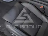 2026 Porsche Taycan