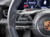2026 Porsche Taycan