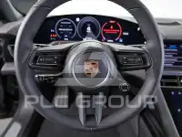 2026 Porsche Taycan