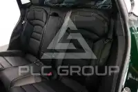 2026 Porsche Taycan