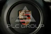 2026 Porsche Taycan