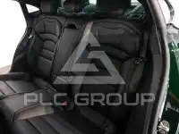 2026 Porsche Taycan