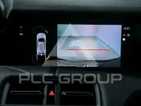 2026 Porsche Taycan