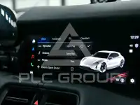 2026 Porsche Taycan