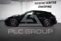 2026 Porsche Taycan