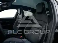 2026 Porsche Taycan