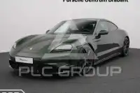 2026 Porsche Taycan