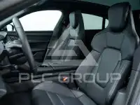 2026 Porsche Taycan