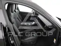 2026 Porsche Taycan
