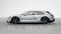 2026 Porsche Taycan