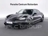 2026 Porsche Taycan