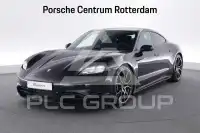 2026 Porsche Taycan