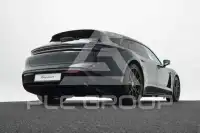2026 Porsche Taycan