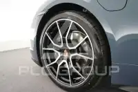 2026 Porsche Taycan