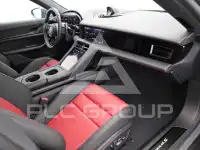 2026 Porsche Taycan