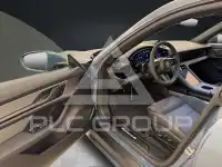2026 Porsche Taycan