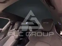 2026 Porsche Taycan