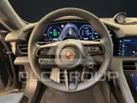 2026 Porsche Taycan