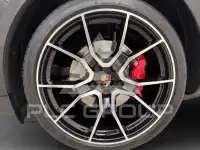 2026 Porsche Taycan