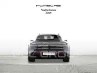 2026 Porsche Taycan