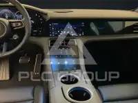 2026 Porsche Taycan