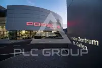 2026 Porsche Taycan