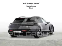 2026 Porsche Taycan