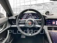2026 Porsche Taycan