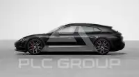 2026 Porsche Taycan