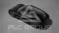 2026 Porsche Taycan