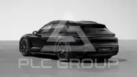 2026 Porsche Taycan
