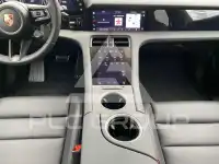 2026 Porsche Taycan