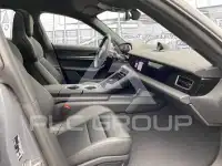2026 Porsche Taycan
