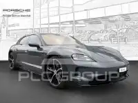 2026 Porsche Taycan