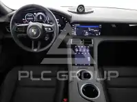 2026 Porsche Taycan