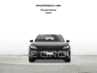 2026 Porsche Taycan