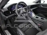 2026 Porsche Taycan