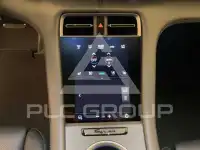 2026 Porsche Taycan