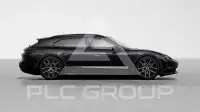 2026 Porsche Taycan
