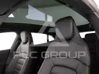 2026 Porsche Taycan
