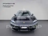 2026 Porsche Taycan