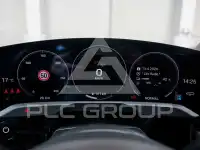 2026 Porsche Taycan