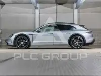 2026 Porsche Taycan