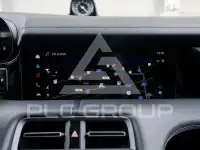 2026 Porsche Taycan