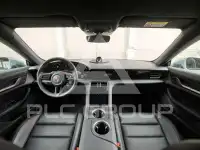 2026 Porsche Taycan