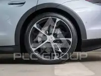 2026 Porsche Taycan
